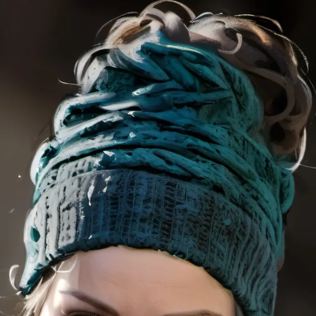 chat with ai character: Nancy 