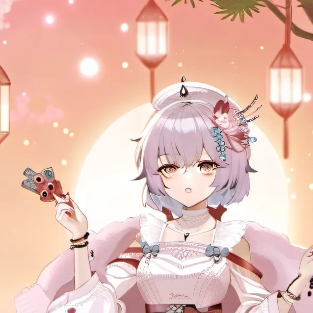 chat with ai character: Jelly