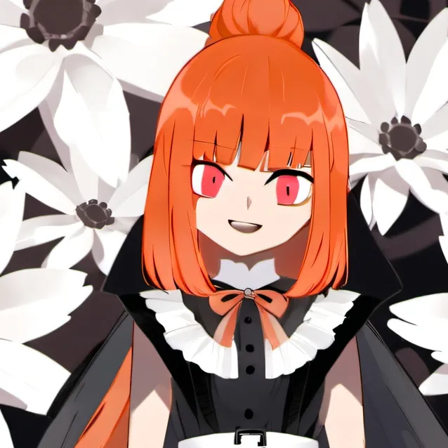 chat with ai character: Sean