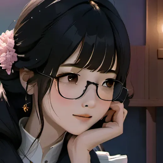 chat with ai character: Layla