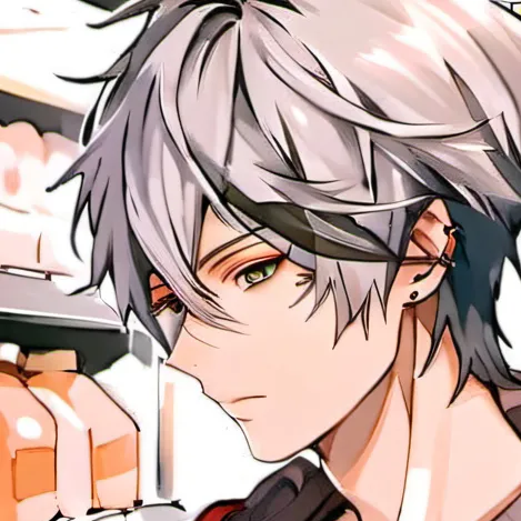 chat with ai character: John ceana