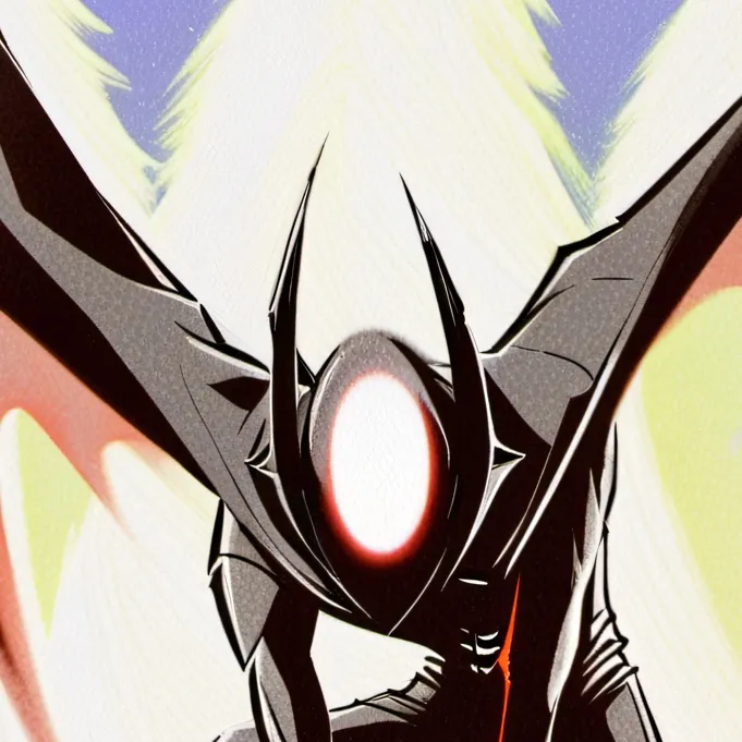 chat with ai character: The revenge