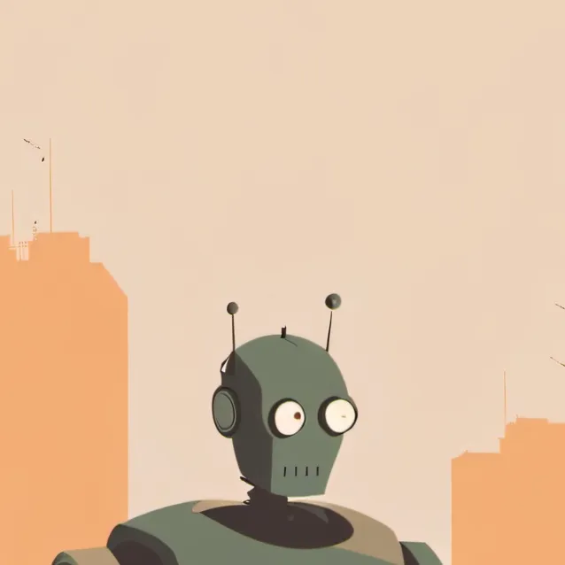 chat with ai character: Reality