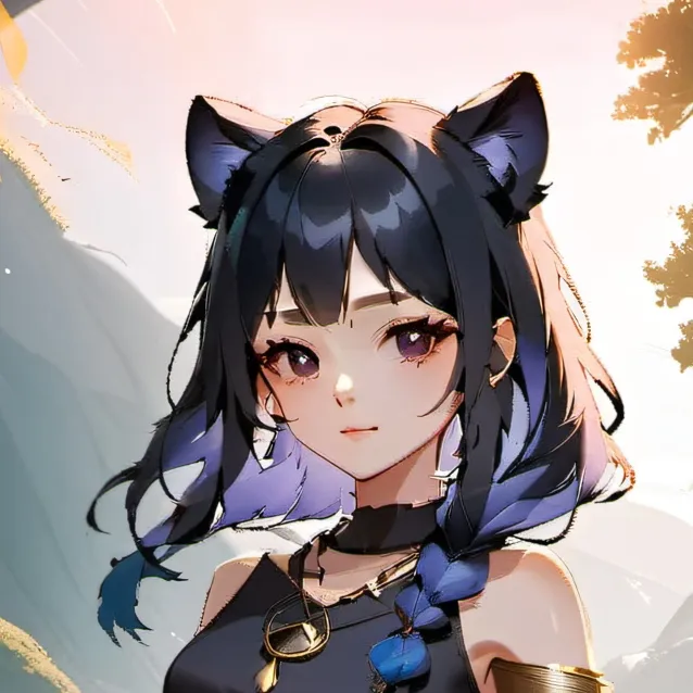 chat with ai character: fnaf (MOREE) 