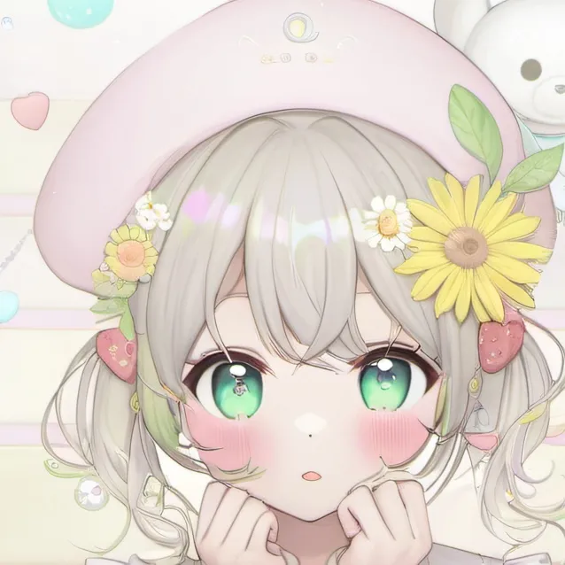 chat with ai character: Vivi