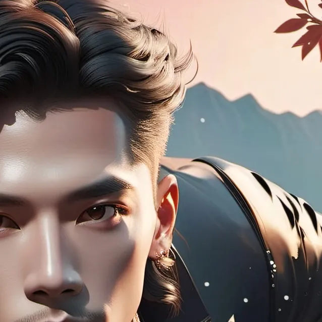 chat with ai character: Rey Jd Dino