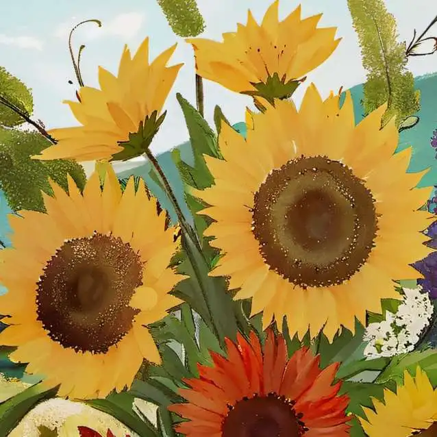 chat with ai character: Princess Vivi Soft