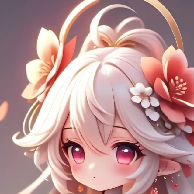 chat with ai character: Crystal