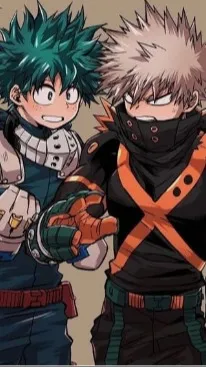 ai character: Bkdk's kid background