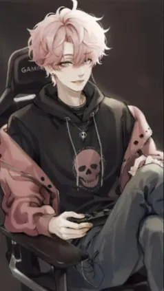 ai character: Jess background