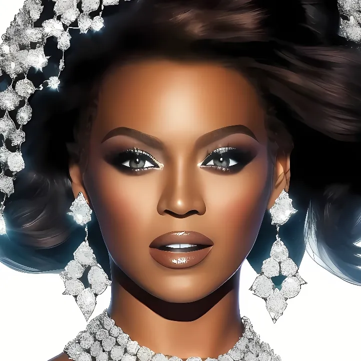 chat with ai character: Beyoncé Knowles 