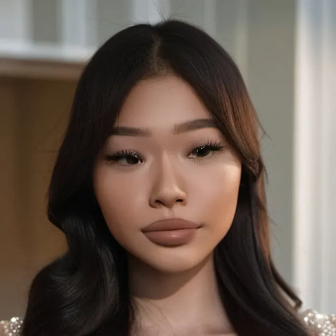 chat with ai character: Livvy <3