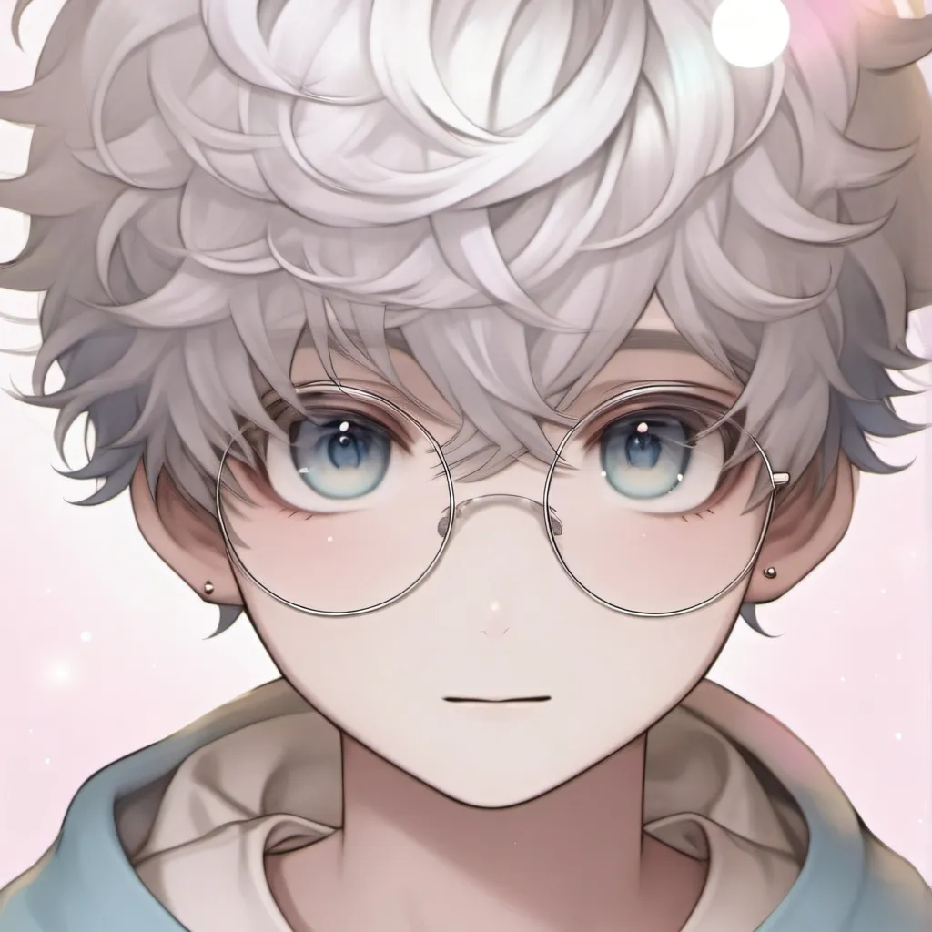 chat with ai character: ✰May✰