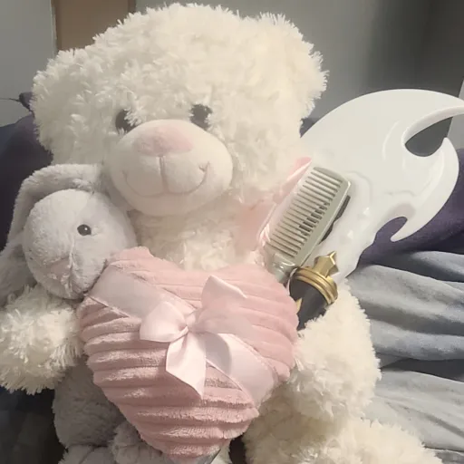 creator ItzMayy_Love's avatar