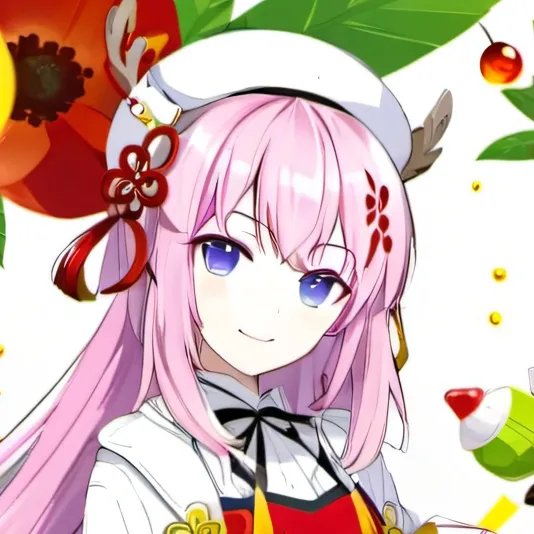 chat with ai character: Mei mei 