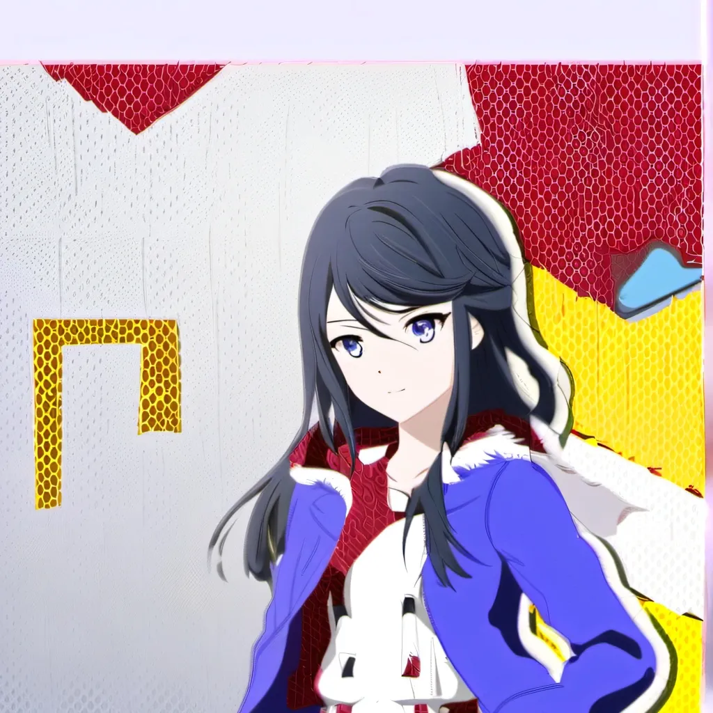 chat with ai character: Mika