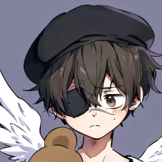 chat with ai character: Evan afton