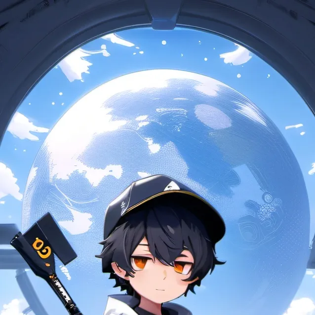 chat with ai character: mike