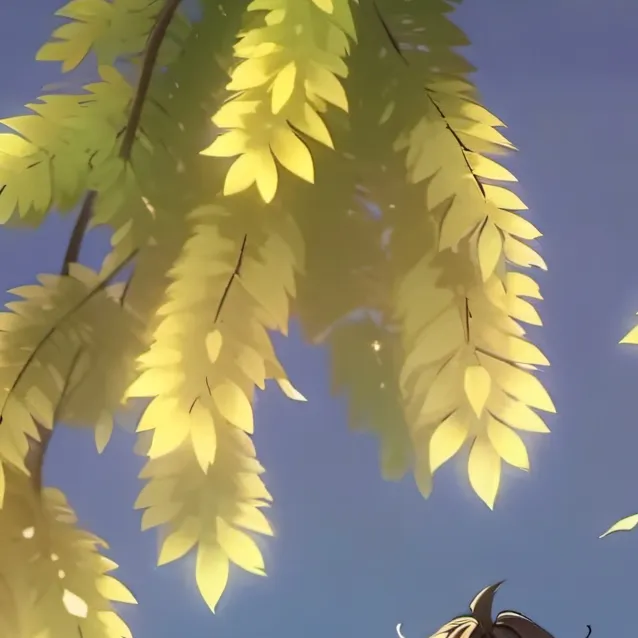 chat with ai character: Haru