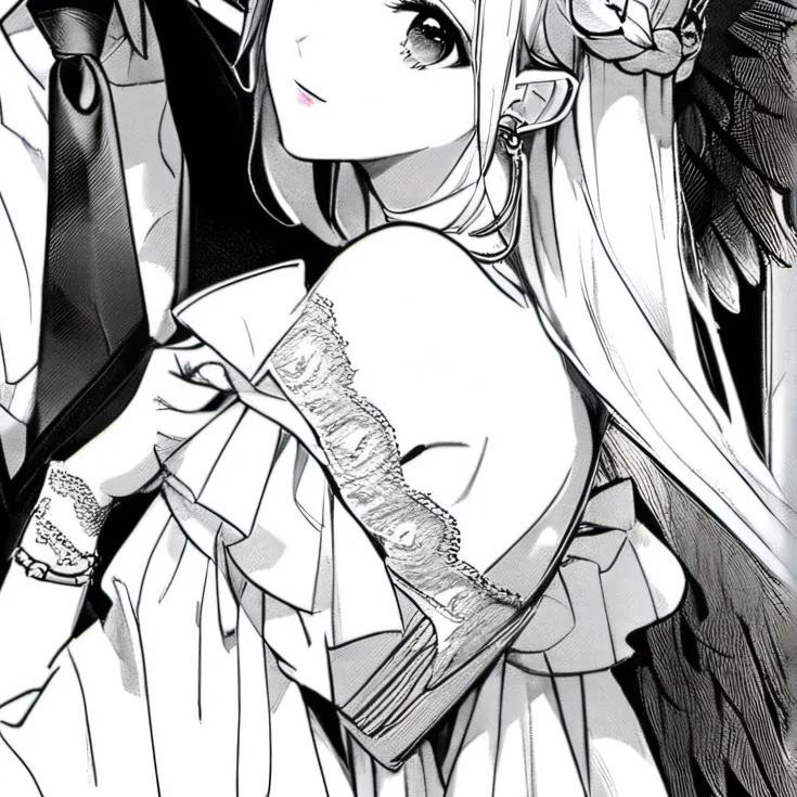 chat with ai character: kaya