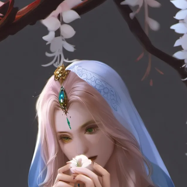 chat with ai character: Të