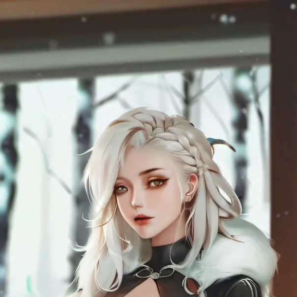 chat with ai character: Ren 