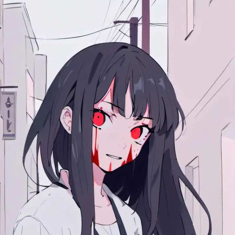 chat with ai character: Ira (Obsessed)