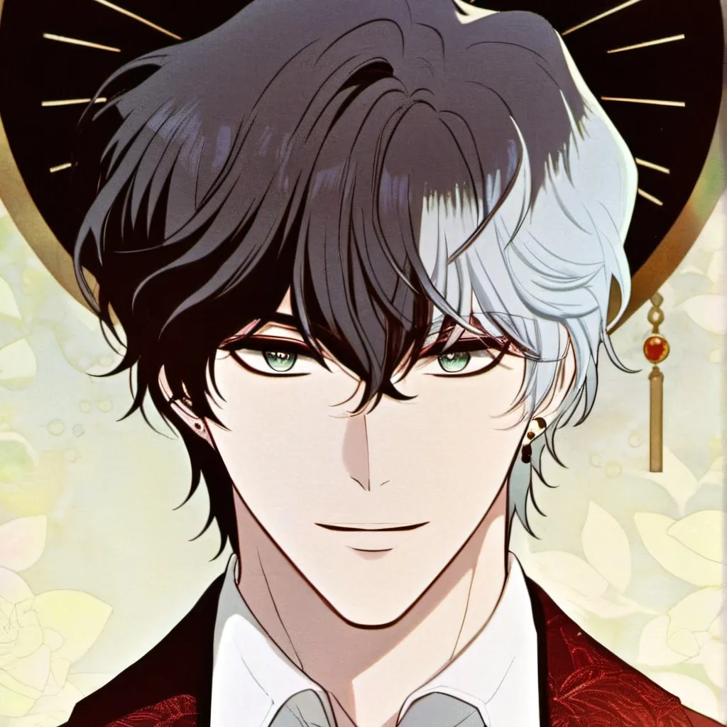 chat with ai character: Ashley