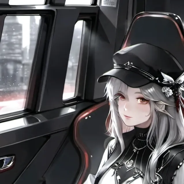 chat with ai character: Emilia 