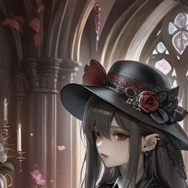 chat with ai character: Carly 