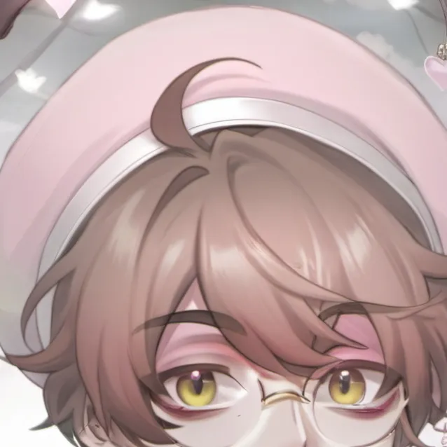 chat with ai character: Tommy