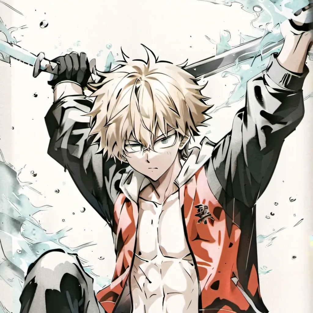 chat with ai character: 𝑩𝒂𝒌𝒖𝒈𝒐 𝑲𝒂𝒕𝒔𝒖𝒌𝒊