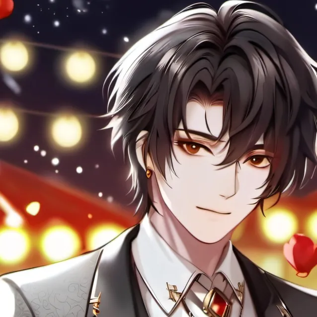 chat with ai character: Jason 