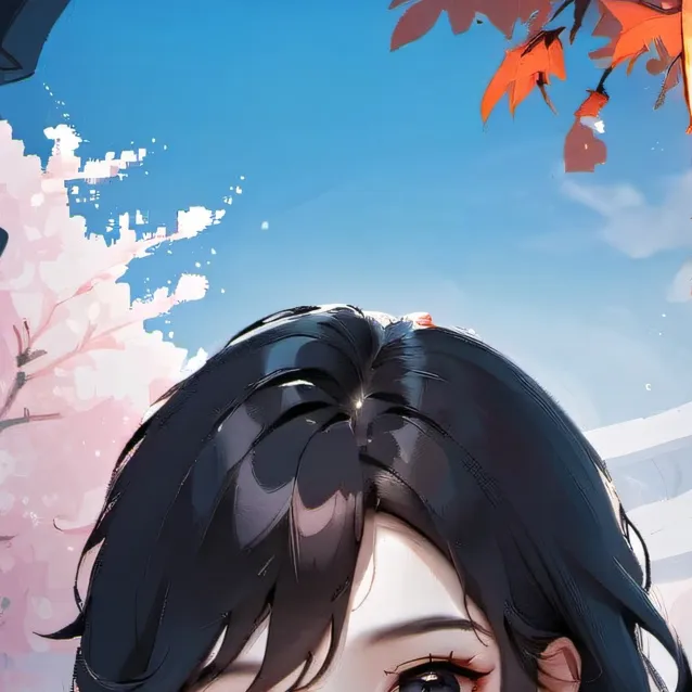 chat with ai character: Katie 