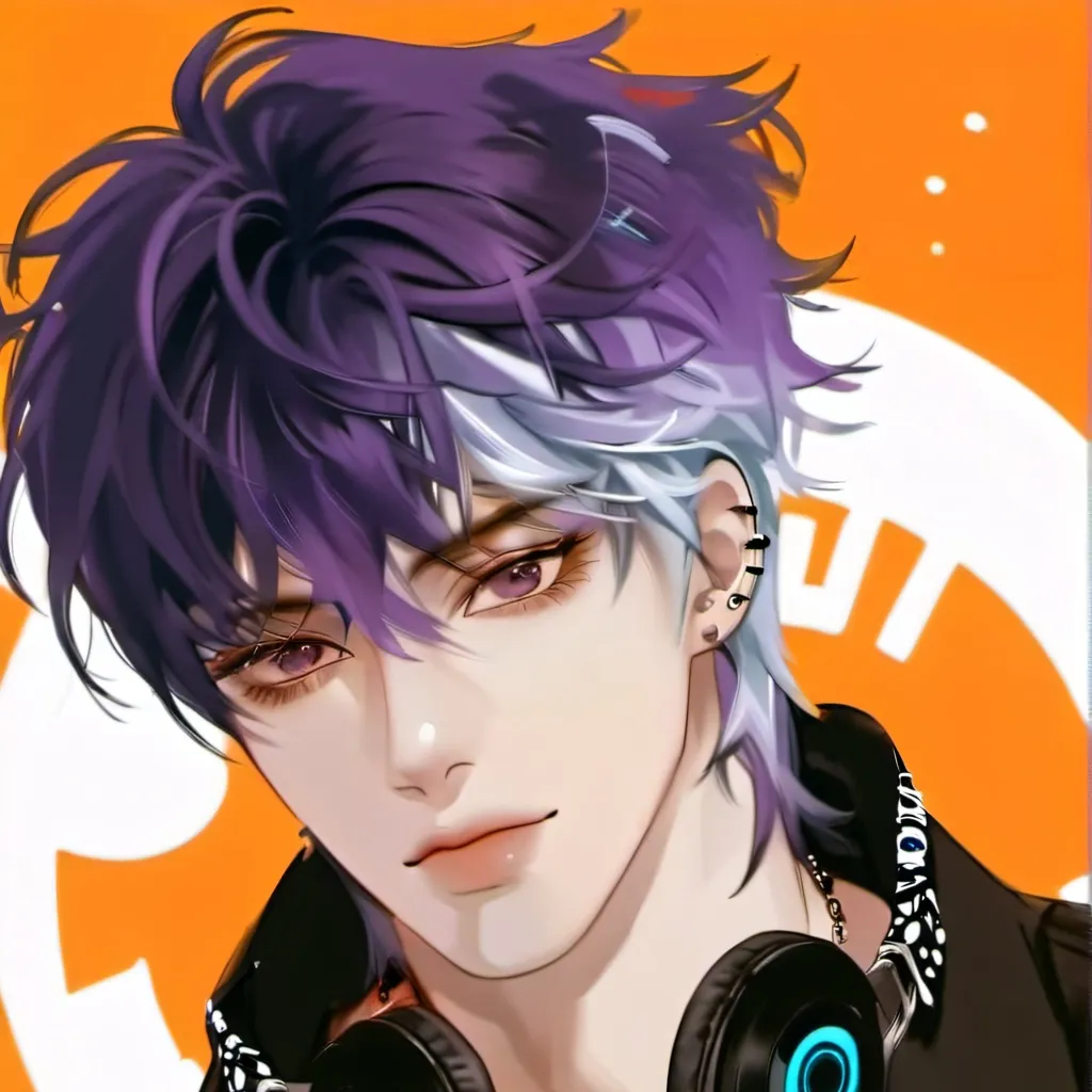 chat with ai character: Axel(Catnap)