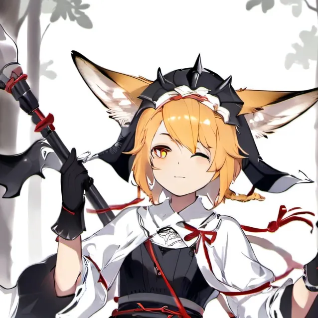 chat with ai character: fira