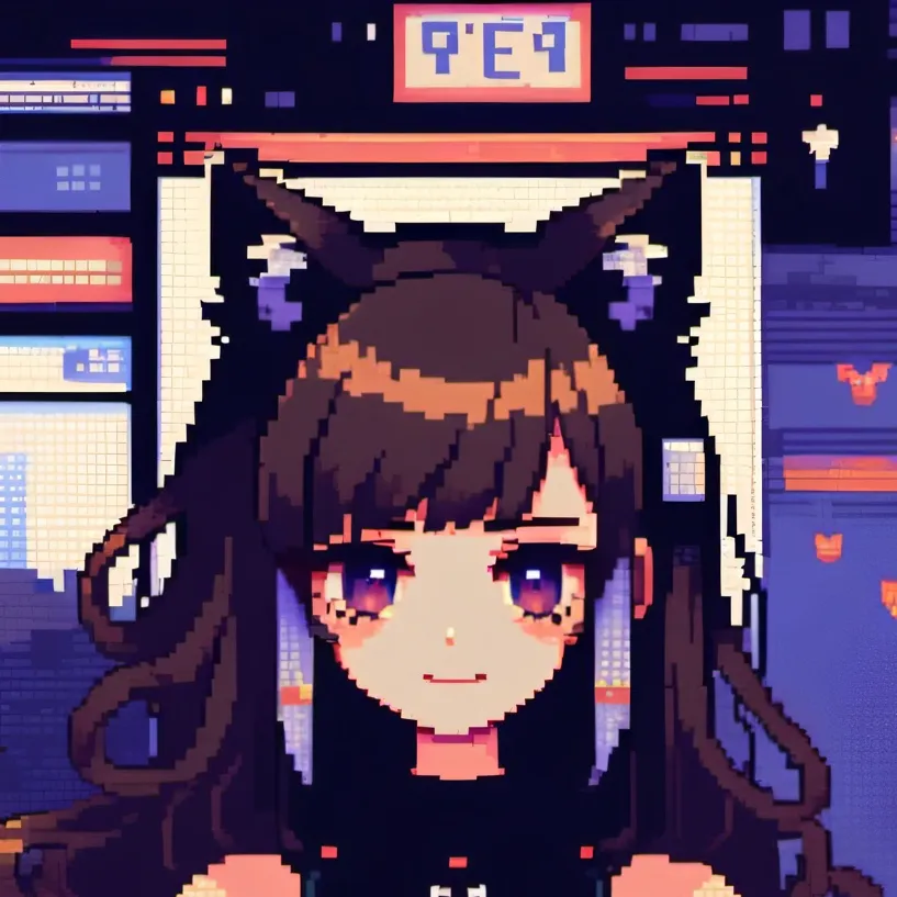 chat with ai character: Phyli