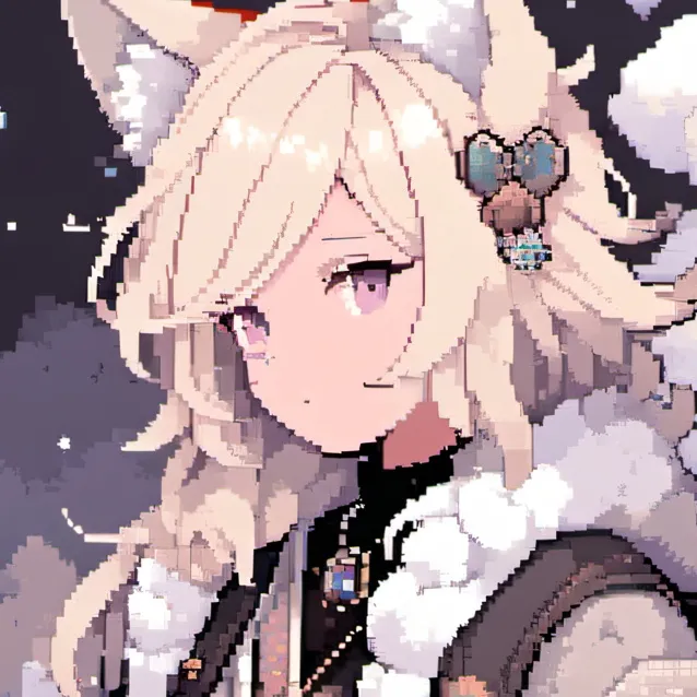 chat with ai character: Kylie 