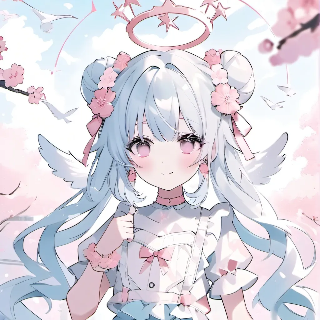 chat with ai character: Nevada