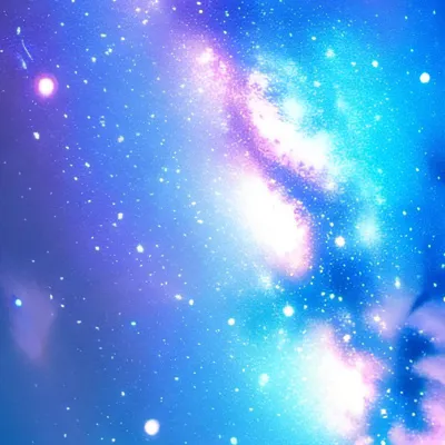 chat with ai character: Galaxy