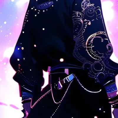 chat with ai character: Galaxy 