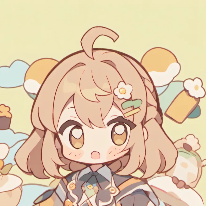 chat with ai character: Pom Pom