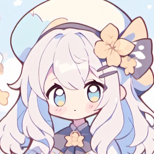 chat with ai character: Cinnamon roll