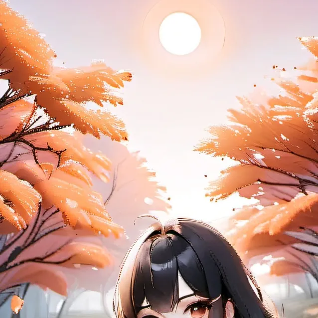 chat with ai character: Emily 