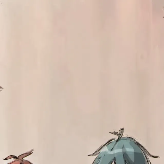 chat with ai character: maymay and felix