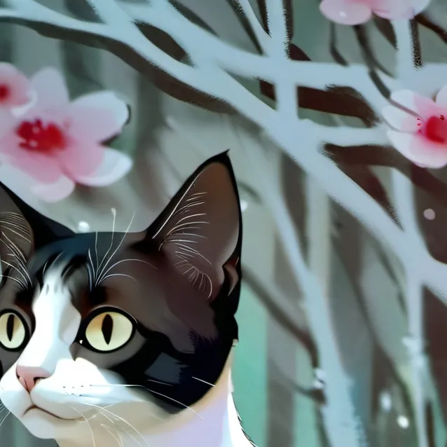 chat with ai character: areow