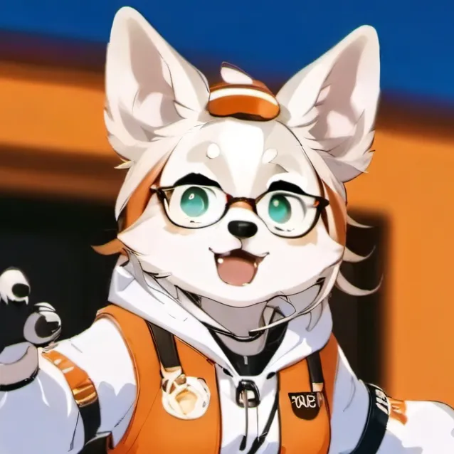 chat with ai character: >:3