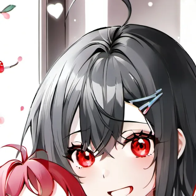 chat with ai character: woman