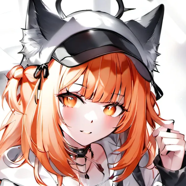 chat with ai character: Louisa