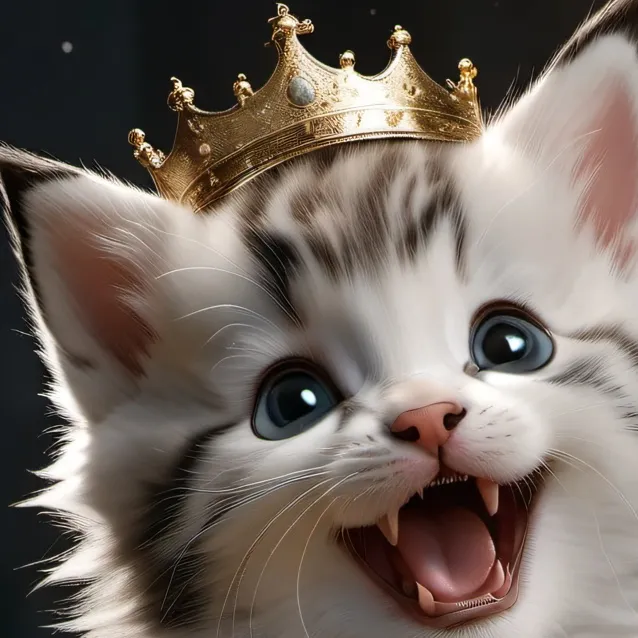 chat with ai character: your kid